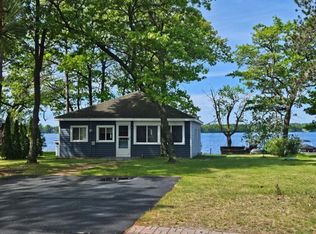 6793 Loud Dr, Oscoda, MI 48750
