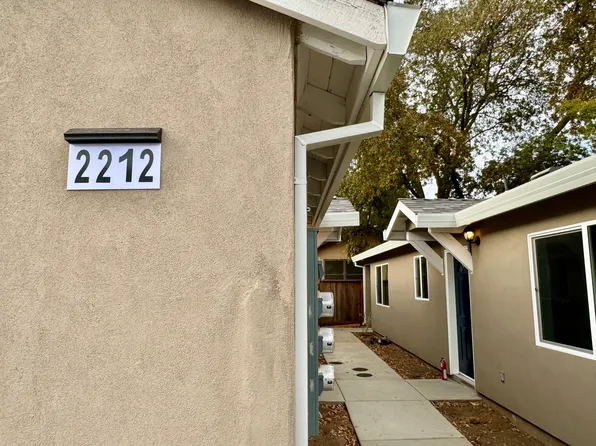 2212 Sloat Way, Sacramento, CA 95818