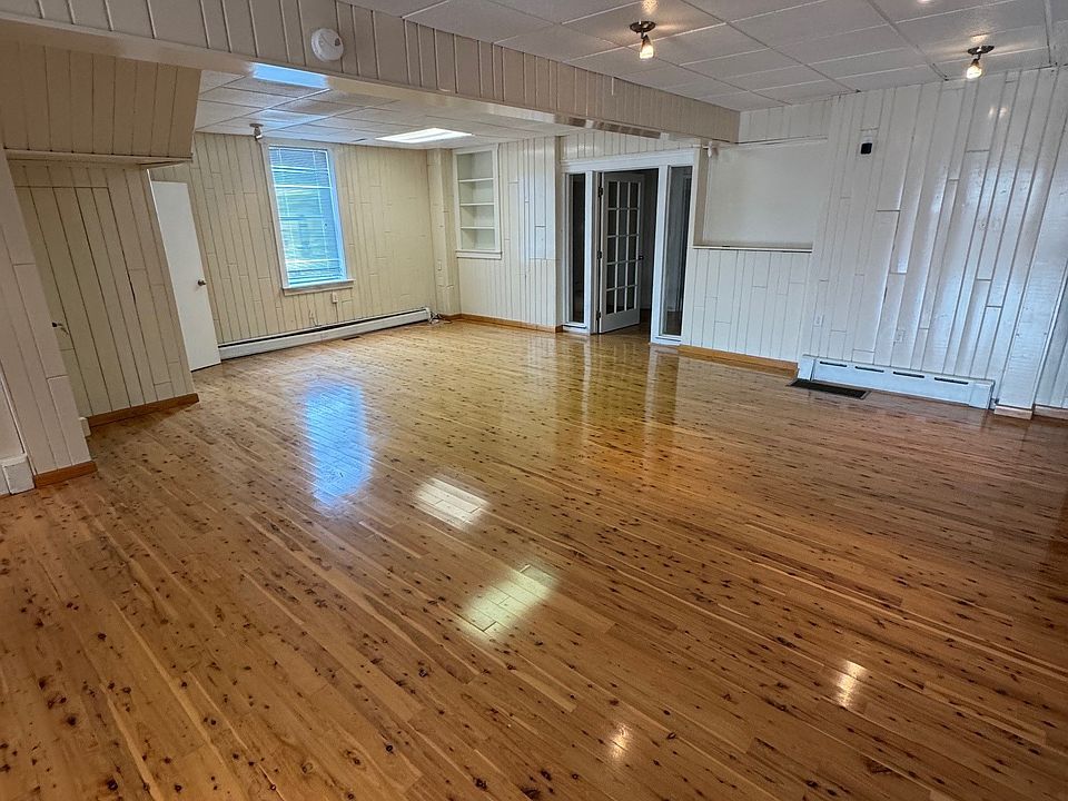 Large living room