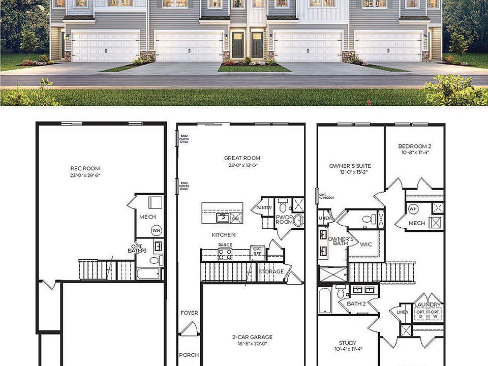Floor Plan.
