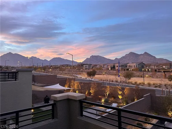 11548 Salt Creek Ave, Las Vegas, NV 89138