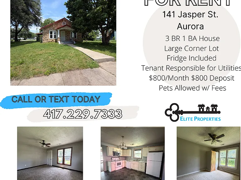 141 Jasper St — Photo 1