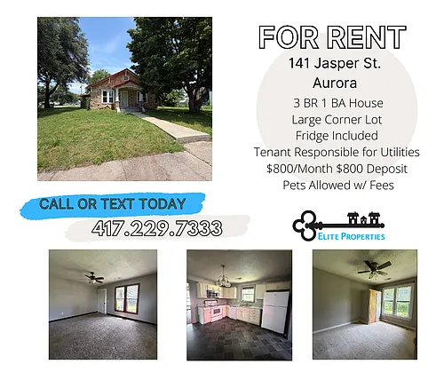 141 Jasper St Photo 1