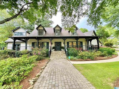 3108 Sunny Meadows Ln, Birmingham, AL, 35242