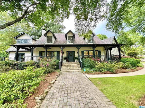 3108 Sunny Meadows Ln, Birmingham, AL 35242