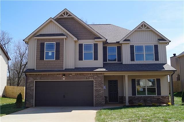 1st image of 2953 McManus Cir Lot 101