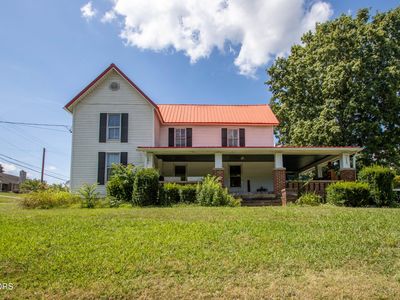 2604 Boyds Creek Hwy, Sevierville, TN, 37876