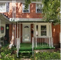 316 Stemmers Run Rd, Baltimore, MD 21221