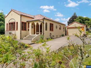 1001 Parkway Dr NW, Salem, OR 97304