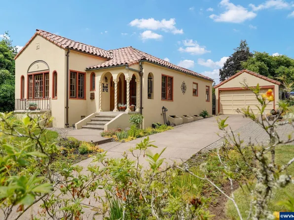 1001 Parkway Dr NW, Salem, OR 97304