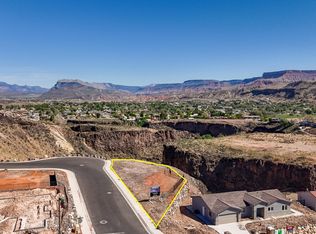 958 N 325 E, Hurricane, UT 84737