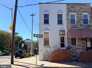 1538 Riverside Ave, Baltimore, MD 21230