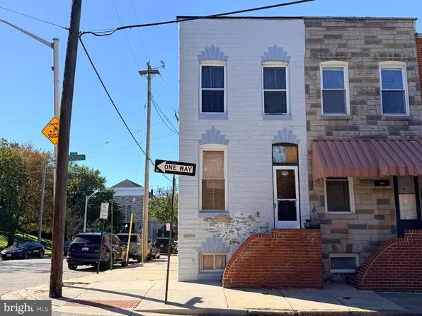 1538 Riverside Ave, Baltimore, MD 21230