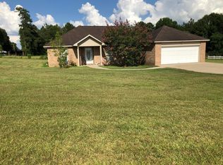 164 Robert Baggett Rd, Columbia, MS 39429