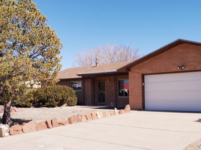 86 Nash St, Belen, NM, 87002