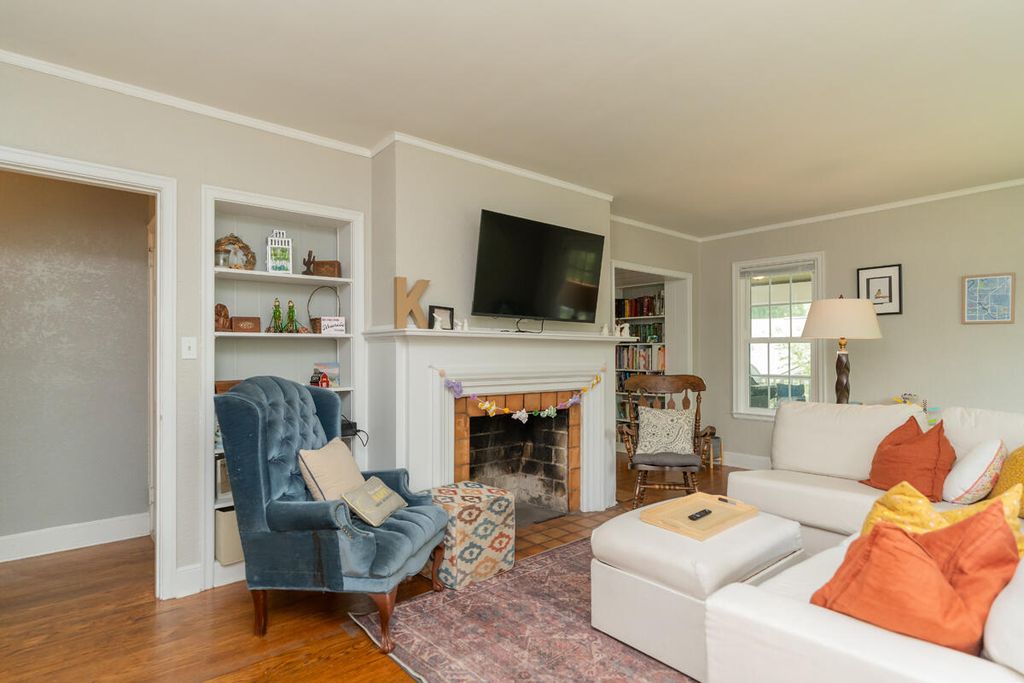 385 Paden Ln, Chattanooga, TN - View 4