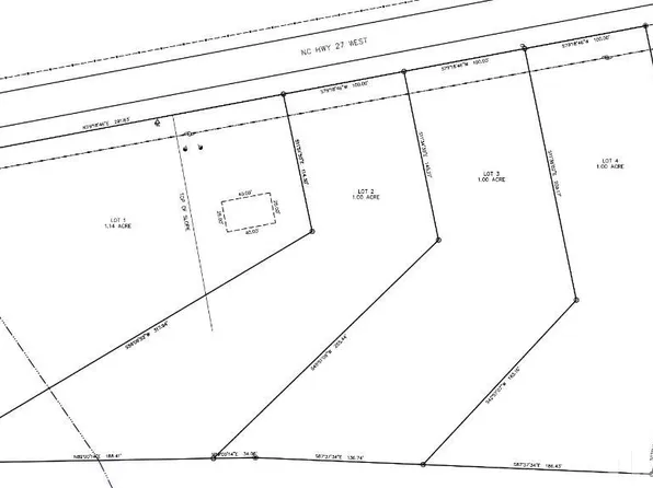 0 Omaha Drive, Broadway, NC 27505