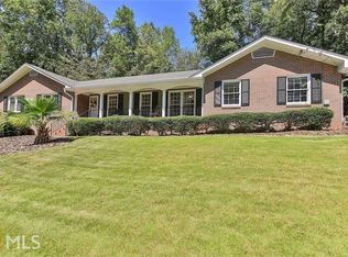 430 Grenock Cir, Sandy Springs, GA 30328