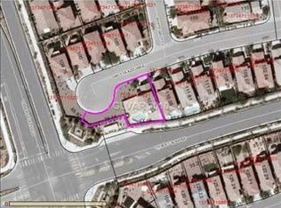 11733 Grotta Azzurra Ave, Las Vegas, NV 89138