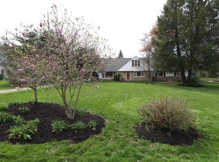 304 Somerset Rd, Akron, OH 44313