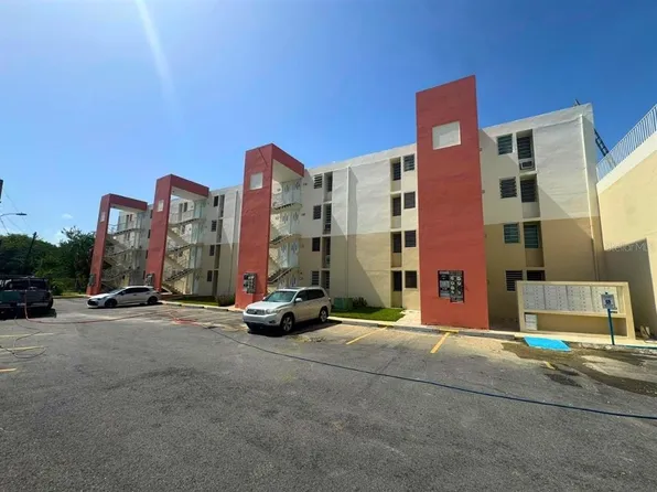 Cond Chalet De Las, Humacao, PR 00791