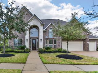 17023 N Aliana Rd, Richmond, TX 77407