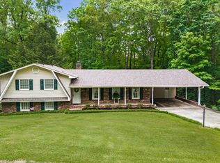 3947 Woodcrest Cir NW, Cleveland, TN 37312