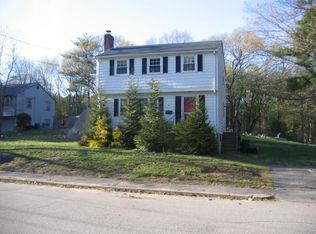 44 Marie Ave, Weymouth, MA 02190