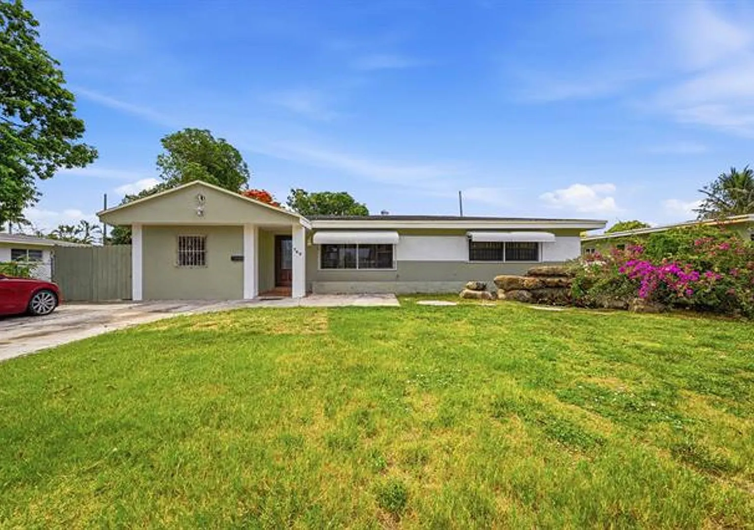 740 E Evanston Cir E # 740, Fort Lauderdale, FL 33312 — Photo 4