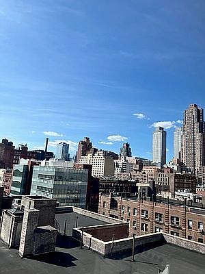 4th image of 350 W 55th St APT 9H