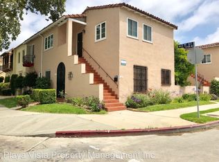 4200 6th Ave #4200, Los Angeles, CA 90008