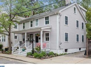 27 Pine St, Princeton, NJ 08542