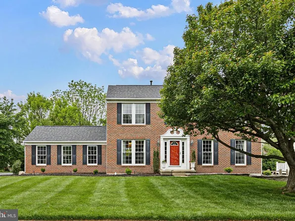 11 Ridgewood Turn, Newark, DE 19711
