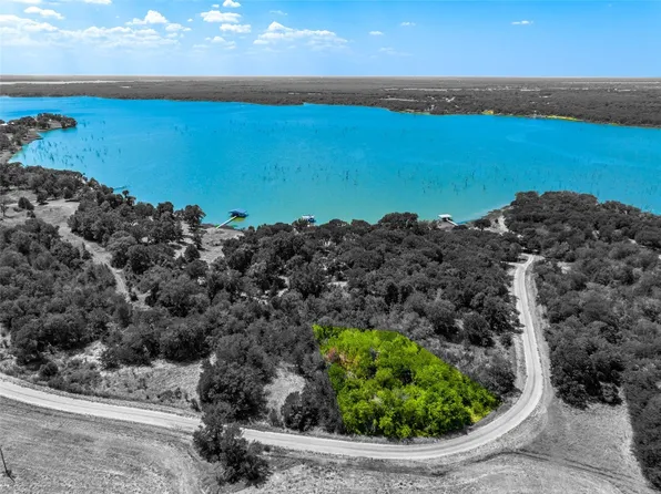 LOT 11 Bluffview, Lone Oak, TX 75453