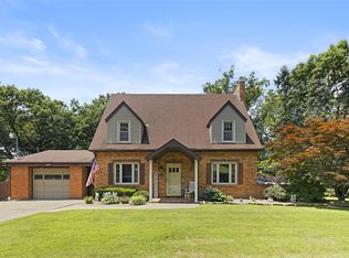 1045 Beverly Ave, Ambridge, PA 15003