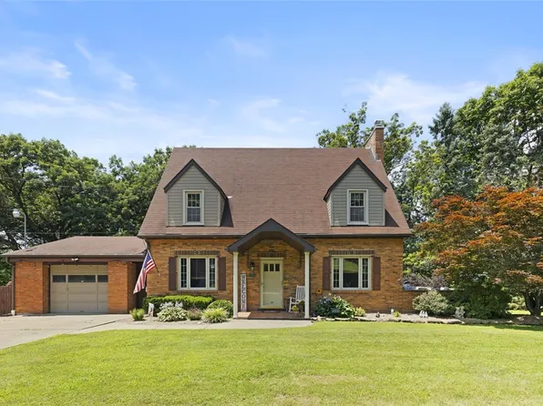 1045 Beverly Ave, Ambridge, PA 15003