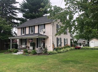 93 Acme St, Rimersburg, PA 16248