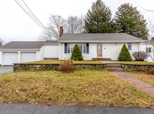 470 Pleasant St, Canton, MA 02021