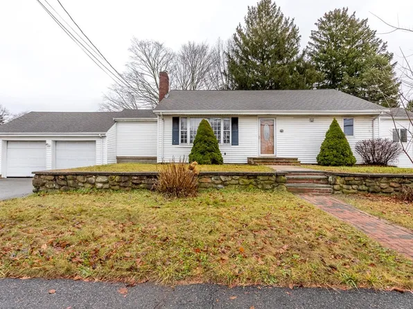 470 Pleasant St, Canton, MA 02021