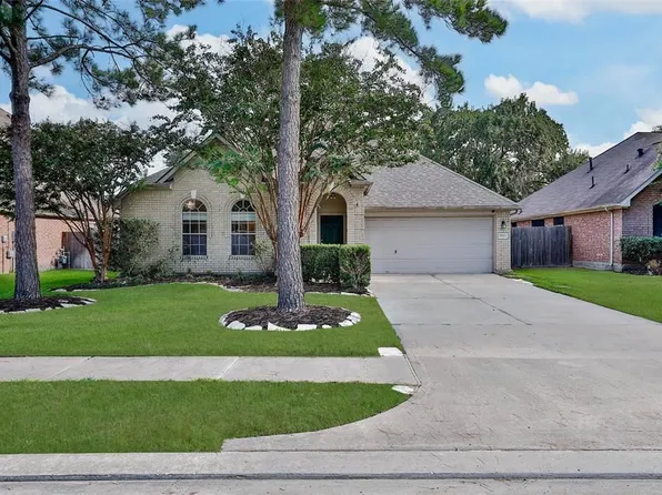 18210 Cypress Meade Ln, Cypress, TX 77429