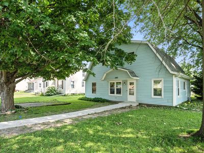 1203 8th St, Durant, IA, 52747