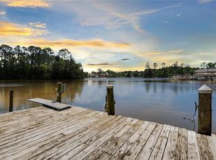 16620 Ferry Rd, Fairhope, AL 36532