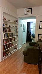 Rented by Brooklyn Real Inc