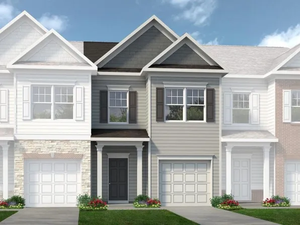 168 Sawgrass Dr #32, Ball Ground, GA 30107
