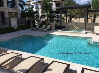 1030 3rd Ave S UNIT 203, Naples, FL 34102