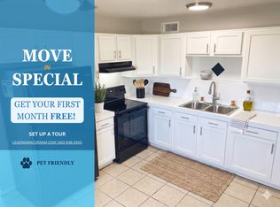 7024 N 76th Ave APT 2, Glendale, AZ 85303