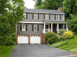 4709 Sherbrooke Ct, Allison Park, PA