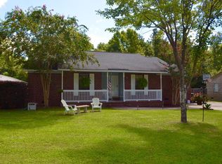 120 Sandy Dr, Moncks Corner, SC 29461