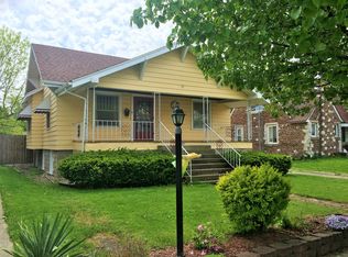 3221 Dewitt Ave, Mattoon, IL 61938