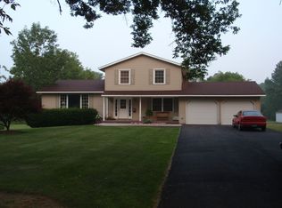 1241 Johnson Rd, Churchville, NY 14428